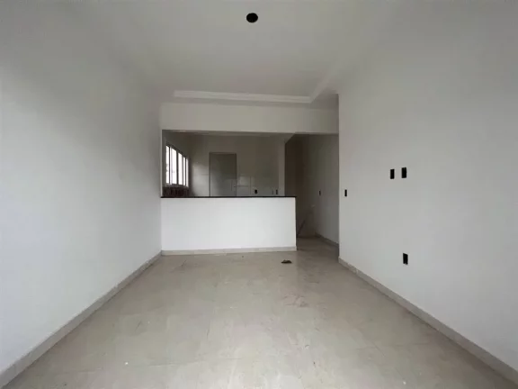 Imagem Casa com 2 dorms, Solemar, Praia Grande - R$ 280 mil, Cod: 2237