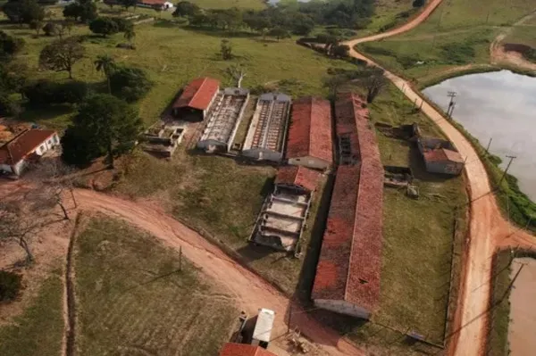 Imagem Sítio à venda em Itu-SP, 7 quartos, 2 salas, 3 banheiros, 5 vagas, 17.000m² de área. Venha conhecer!