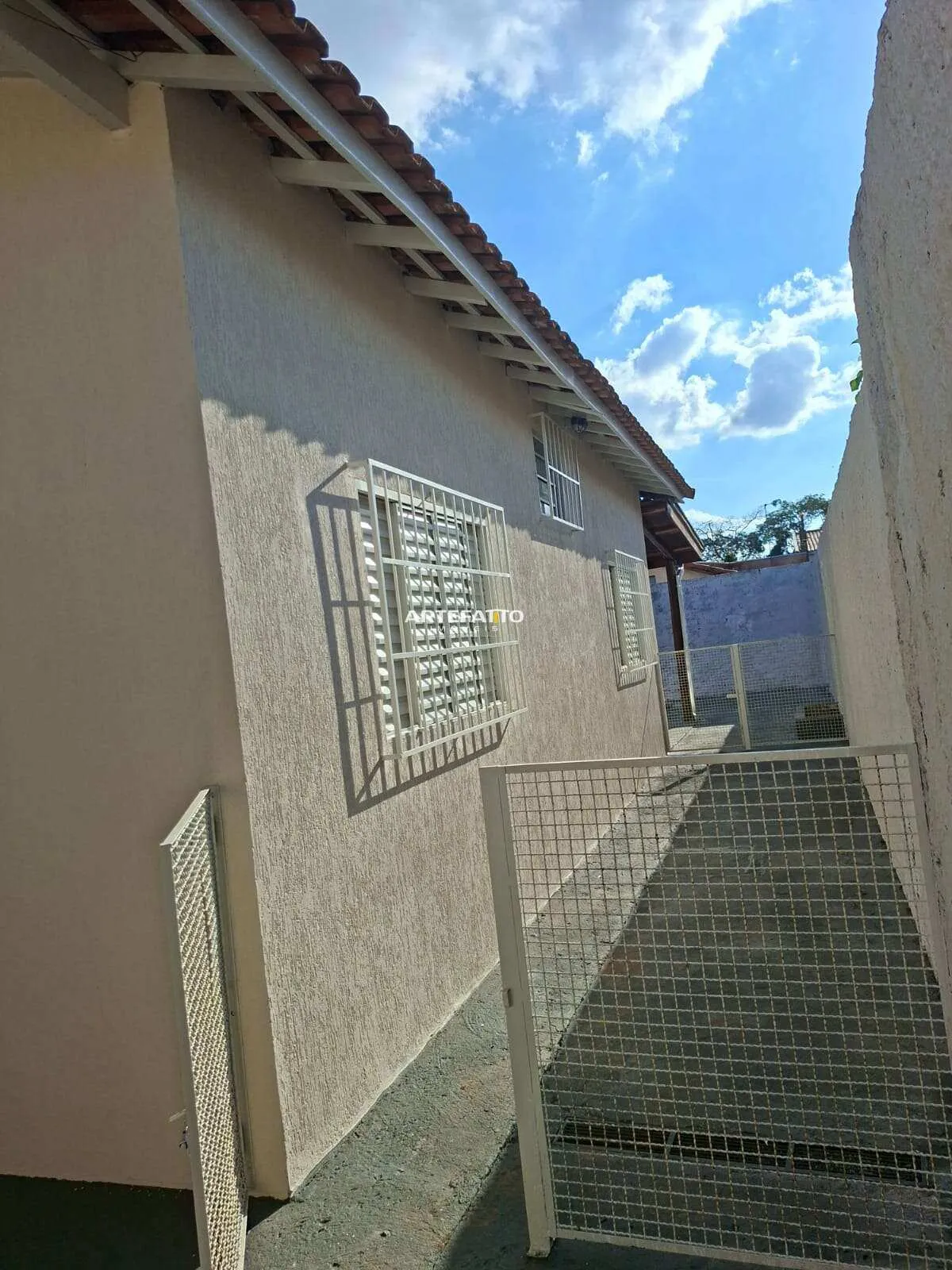 Imagem Casa à venda em Franca, Jardim Samello V, com 3 quartos, 150m2