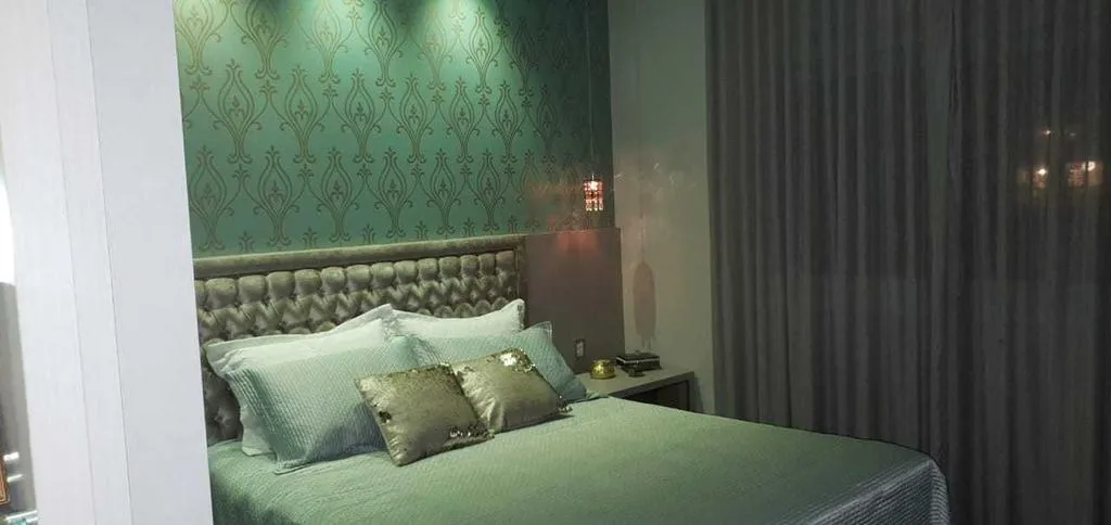 Imagem Apartamento 3 Dormitórios - Bairro Atlantida