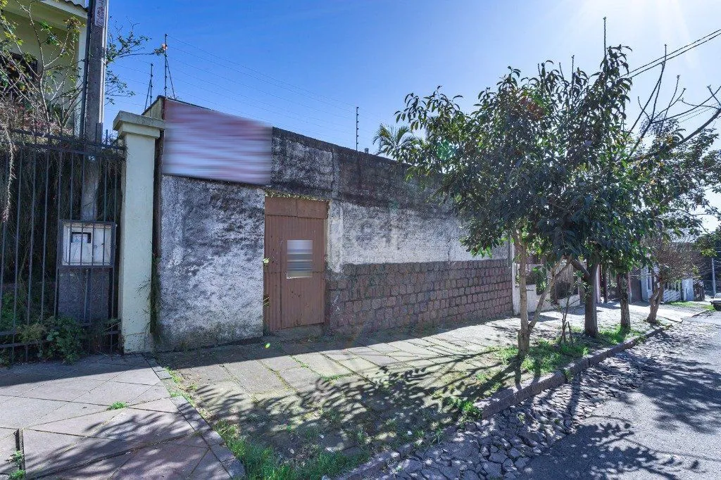 Imagem Terreno para Venda - 0m², 0 dormitórios, Santa Tereza