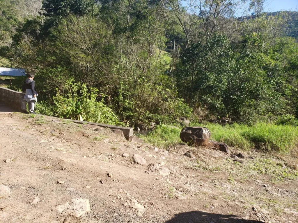 Imagem Sítio - Bairro --