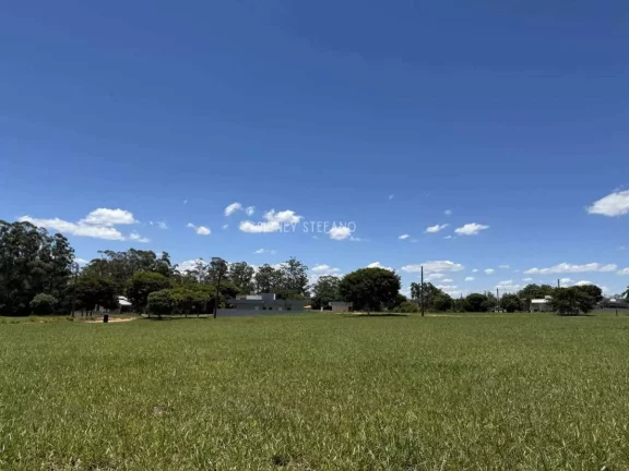 Foto do imóvel Terreno a venda no Santa Bárbara Resort Residence em Rua 312