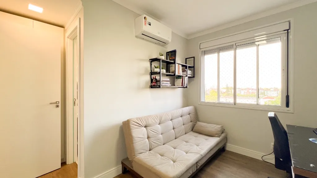 Imagem Apartamento em Jardim Lindóia