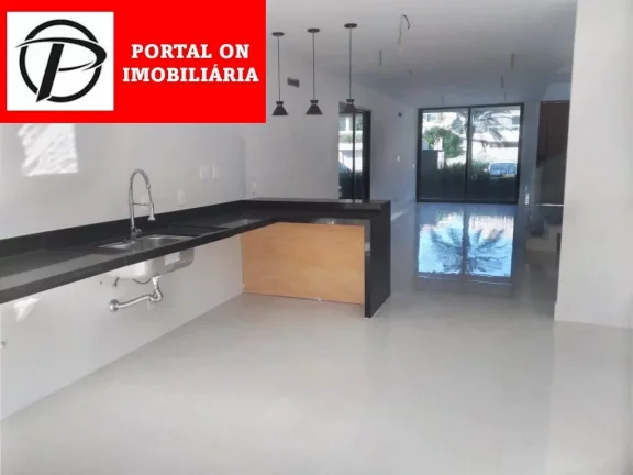 Imagem CASA RESIDENCIAL em RIO DE JANEIRO - RJ, BARRA DA TIJUCA