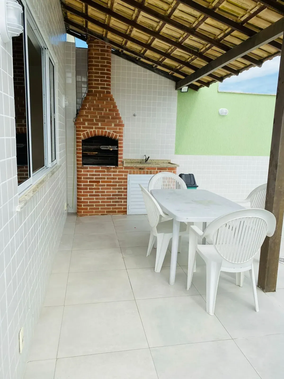Imagem Cobertura com 3 Quartos à Venda, 166 m² em Arraial do Cabo - Arraial do Cabo