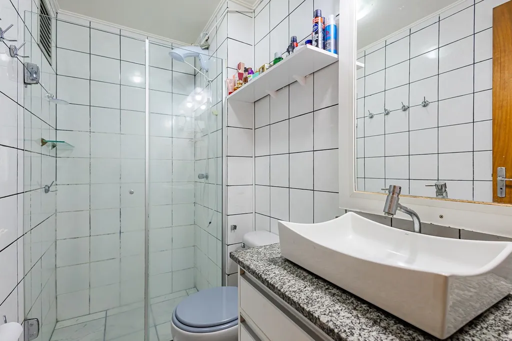 Imagem Apartamento à venda em Porto Alegre, Partenon, com 3 quartos, 68m2