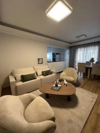 Imagem Apartamento à venda, 86 m² por R$ 1.550.000,00 - Centro - Balneário Camboriú/SC