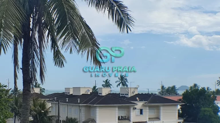 Imagem Cobertura Duplex 150m da Praia da Enseada
