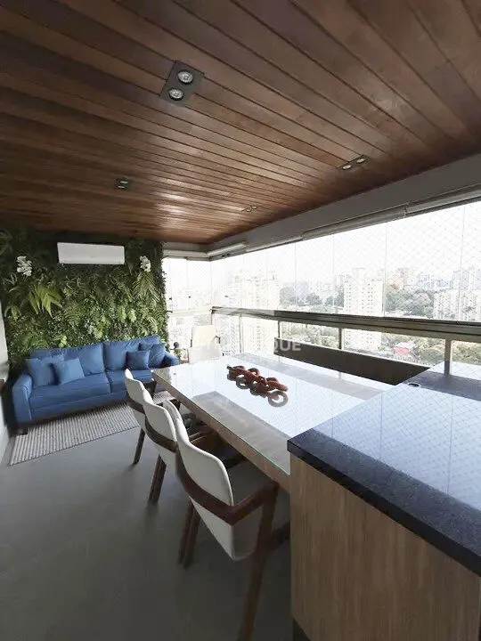 Imagem DESIGN 101 CHACARA KLABIN - Apartamento à venda no bairro Vila Mariana - São Paulo/SP, Zona Sul