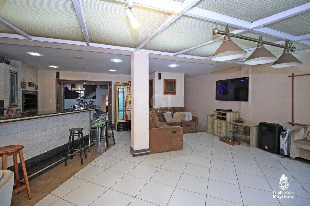 Imagem Casa Condominio para Venda - 320m², 3 dormitórios, sendo 2 suites, 3 vagas