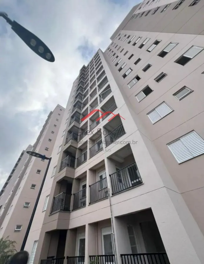 Imagem Apartamento para Venda em Sumaré, Jardim Basilicata, 2 dormitórios, 1 banheiro, 1 vaga