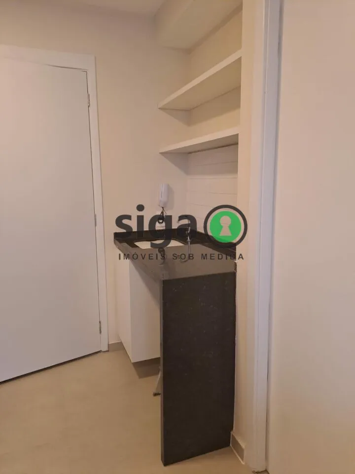 Imagem Apartamento 01 dormitório a venda no Campo Belo