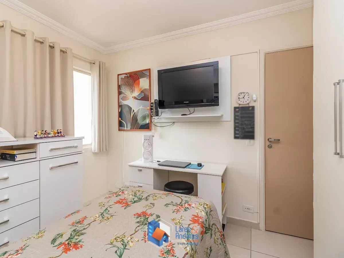 Imagem Apartamento para venda em Vila Nova Conceição com 2 quartos, 82m²