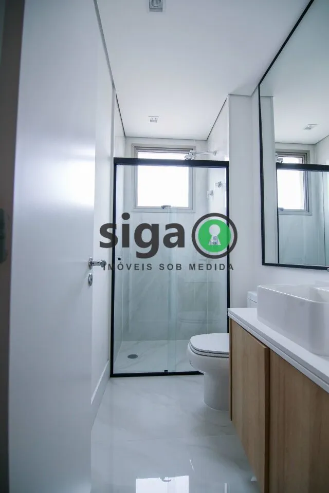 Imagem APARTAMENTO A VENDA NO ONLY CIDADE JARDIM COM 4 SUÍTES E 2 VAGAS! E DEPÓSITO