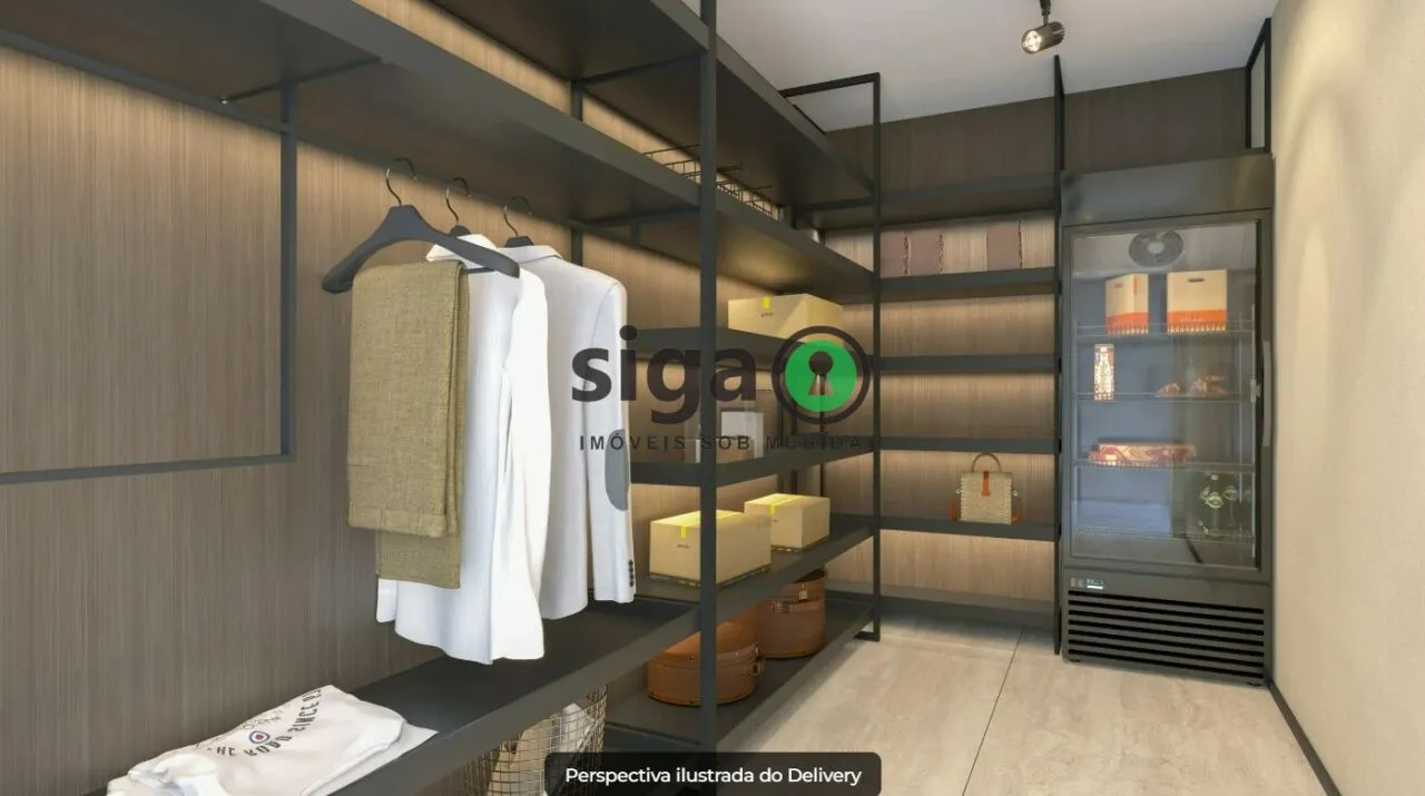 Imagem Apartamento para venda em Pinheiros, São Paulo - SP