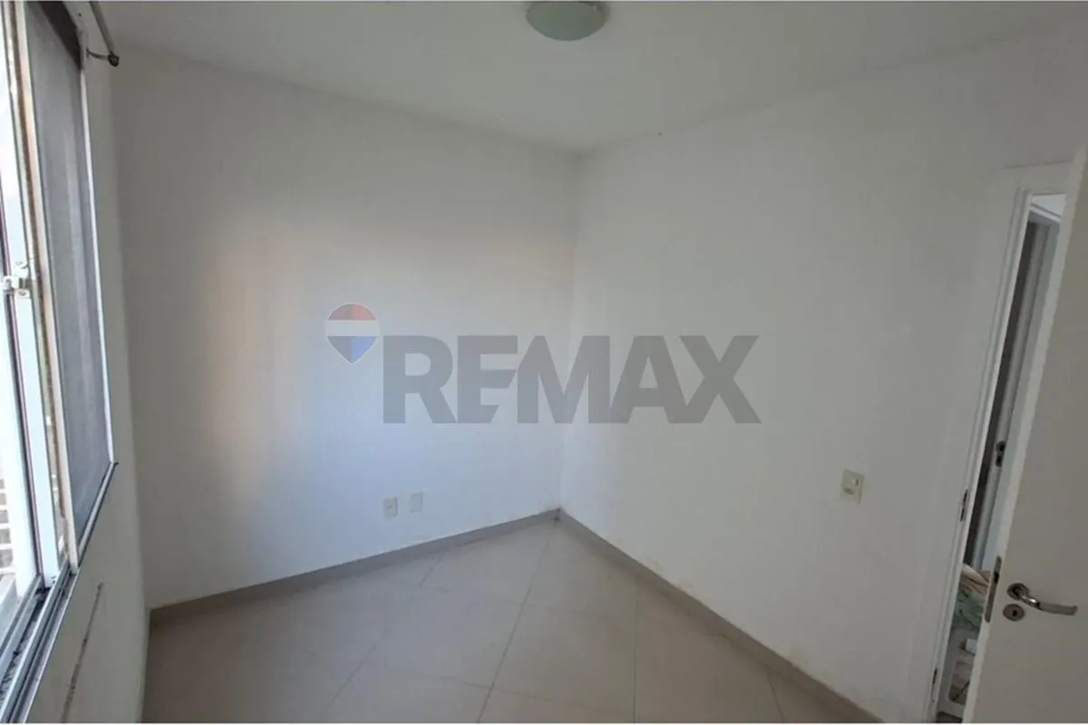 Imagem Apartamento 2 qtos - Santa Cruz