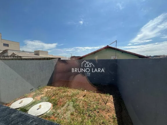 Imagem Casa à venda em São Joaquim de Bicas MG, Bairro Marquês Industrial.