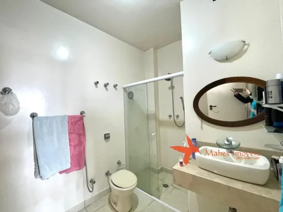 Imagem Apartamento à venda no Copan, República, São Paulo/SP: 3 quartos, sala para 3 ambientes, 3 banheiros, 1 vaga de garagem, 170m² de área.