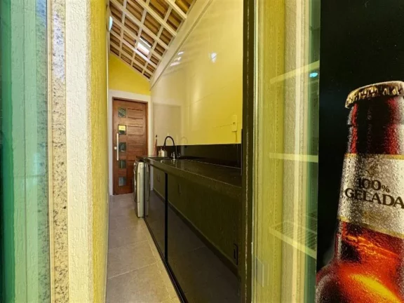 Imagem Casa com 3 dormitórios à venda, 157 m² por R$ 1.249.000 - Caiçara - Praia Grande/SP