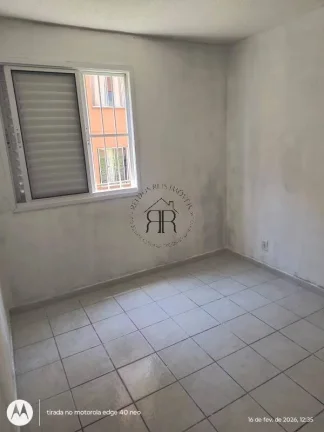 Imagem Apartamento residencial para LocaÃ§Ã£o
Conjunto Habitacional Sitio ConceiÃ§Ã£o, SÃ£o Paulo
2 dormitÃ...