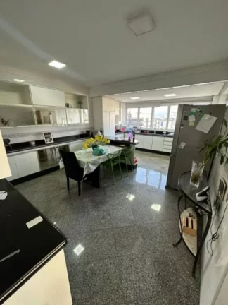 Imagem APARTAMENTO COM 308 m² - VILA GUILHERMINA - PRAIA GRANDE SP