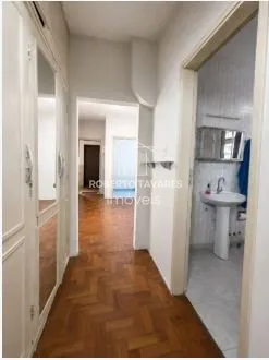 Imagem Apartamento de 2 quartos, 80m² no bairro Vila Buarque, em São Paulo