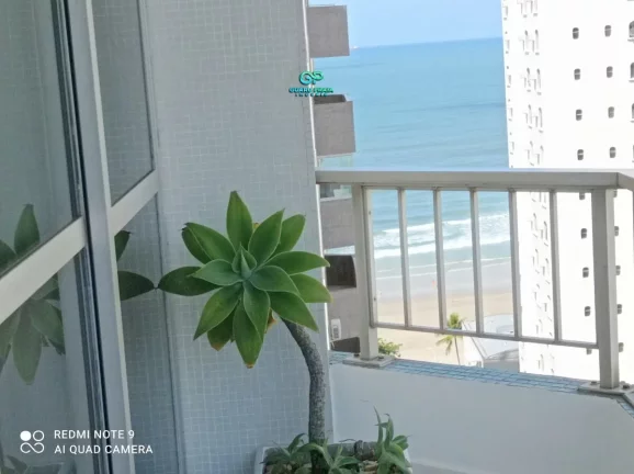 Imagem Apartamento Cobertura para Venda e Aluguel em Pitangueiras Guarujá-SP
