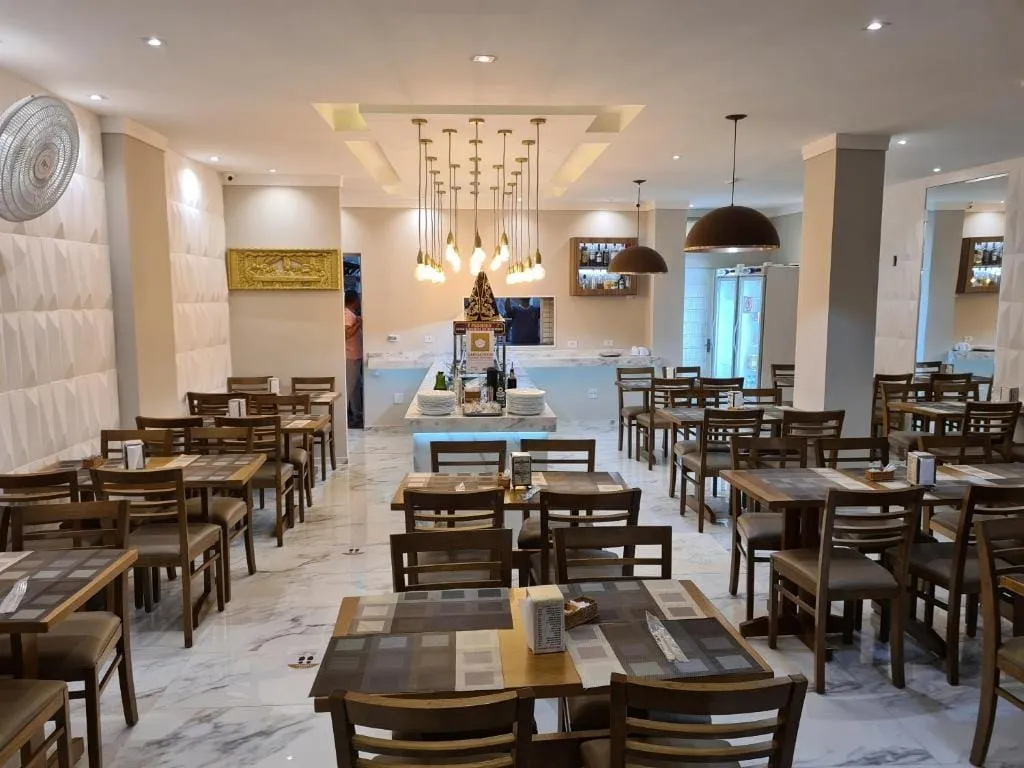Foto do imóvel Comercial à venda 45 Quartos, 45 Suites, 240M², Centro, Aparecida - SP