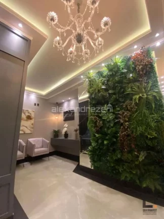 Imagem Apartamento 3 Dormitórios de frente