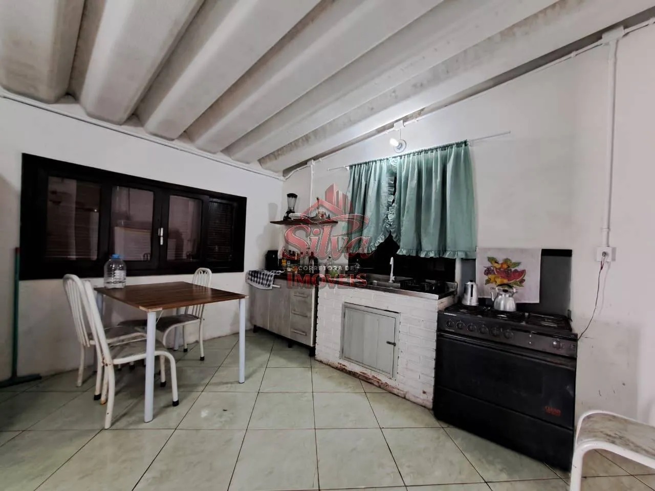 Imagem C1232 | Casa 3 dormitórios com suíte e anexo à venda em Albatroz
