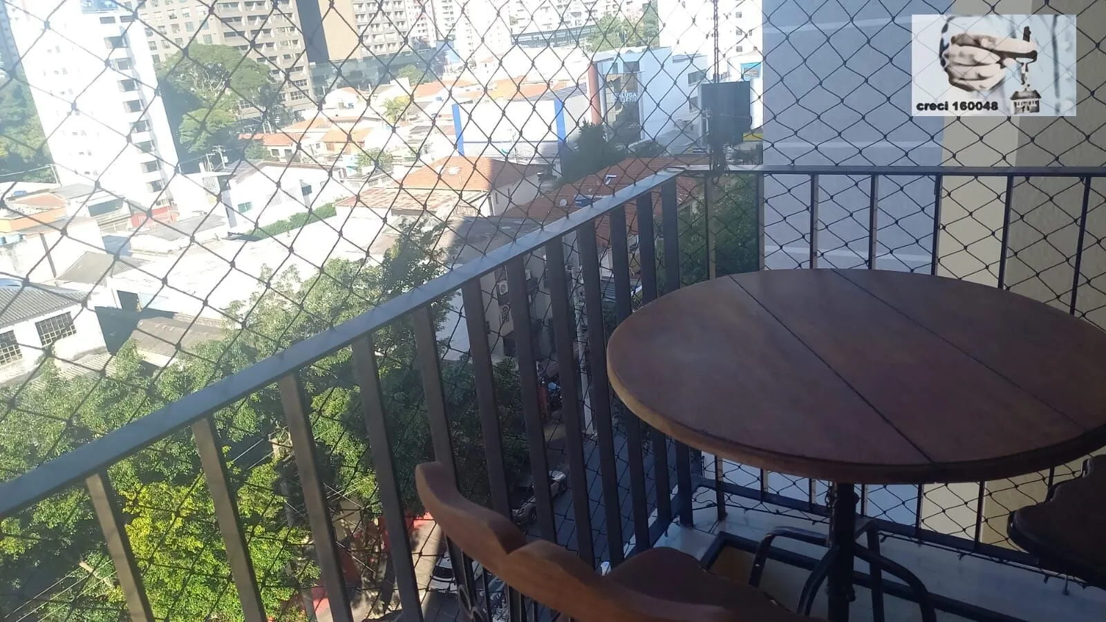 Imagem Apartamento em Tatuapé, São Paulo/SP