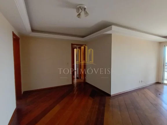 Imagem Ótimo Apartamento Condomínio Edifício Maison Montpelier 127m² 3 Dormitórios 1 Suíte.