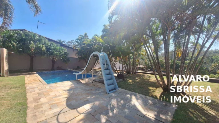 Imagem VENDE - CHÁCARA TERRENO 1.200M2 - CONDOMINIO SANTA INÊS - ITU-SP