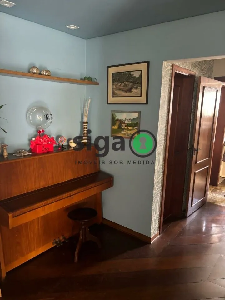Imagem Ótimo apartamento no Paraiso