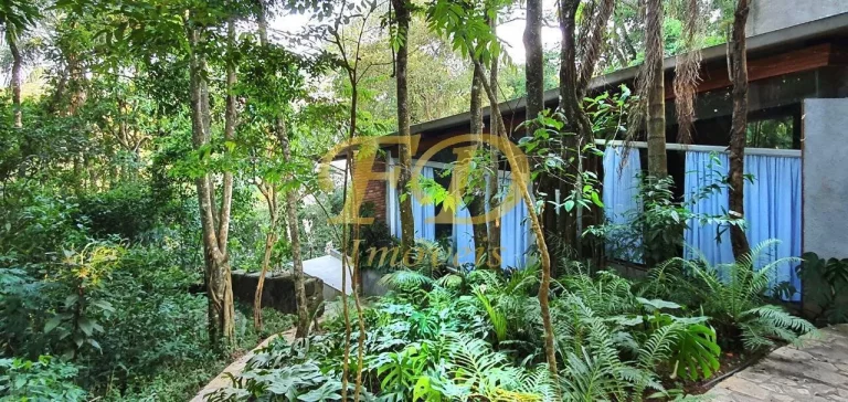 Imagem Chácara de Alto Padrão na Represa de Mairiporã