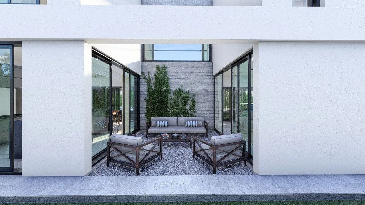 Imagem Terreno em Condominio para Venda - 0m², 0 dormitórios, Alphaville
