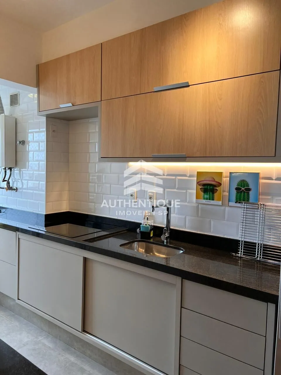 Imagem Helbor Trend Sp - Cambuci - Apartamento à venda em São Paulo/SP