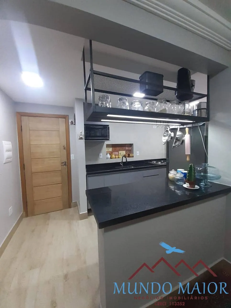 Imagem Apto à venda com 62m², 2 quartos e 1 vaga- 1 suite V.Alzira