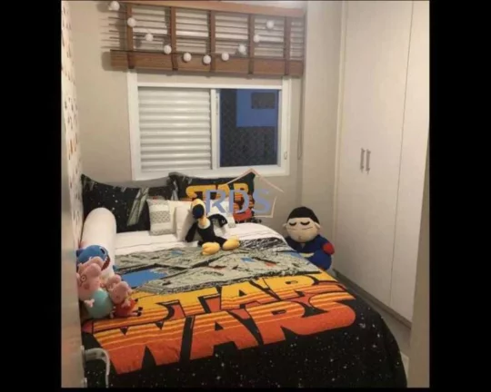 Imagem Apartamento - Padrão / Residencial / Vila Mariana