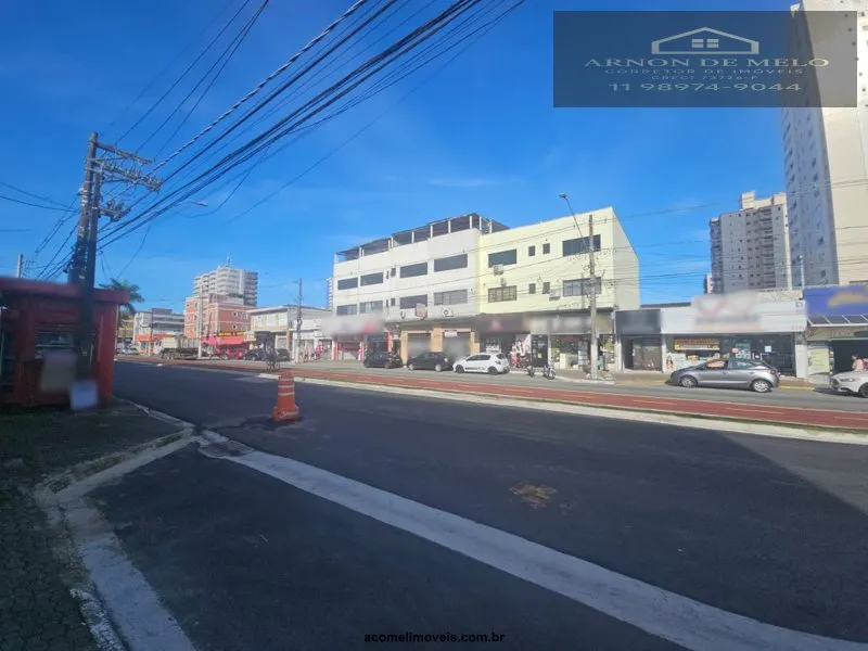 Imagem Galpões para locação em Praia Grande no bairro Vila Tupi