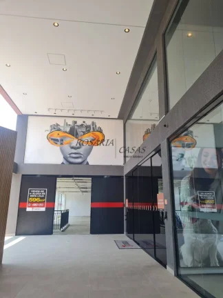 Imagem [LOJA] VENDO OU ALUGO NA AVENIDA VERGUEIRO