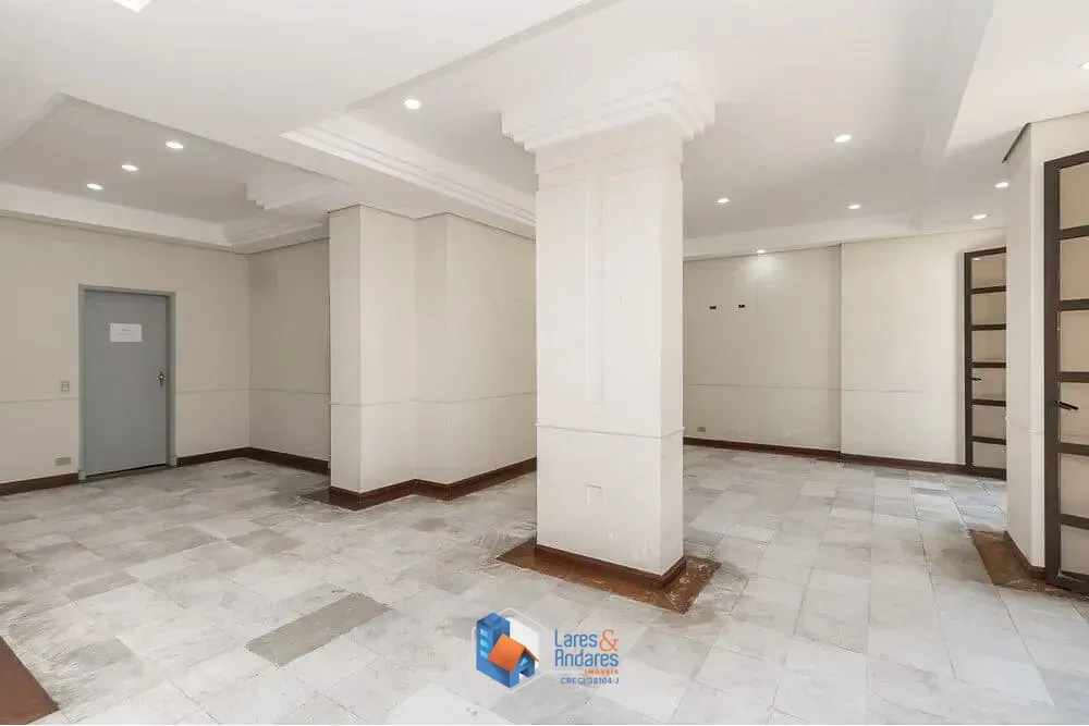 Imagem Cobertura Duplex à venda 3 Quartos 1 Suite 3 Vagas 190M² Jardim das Acácias São Paulo - SP