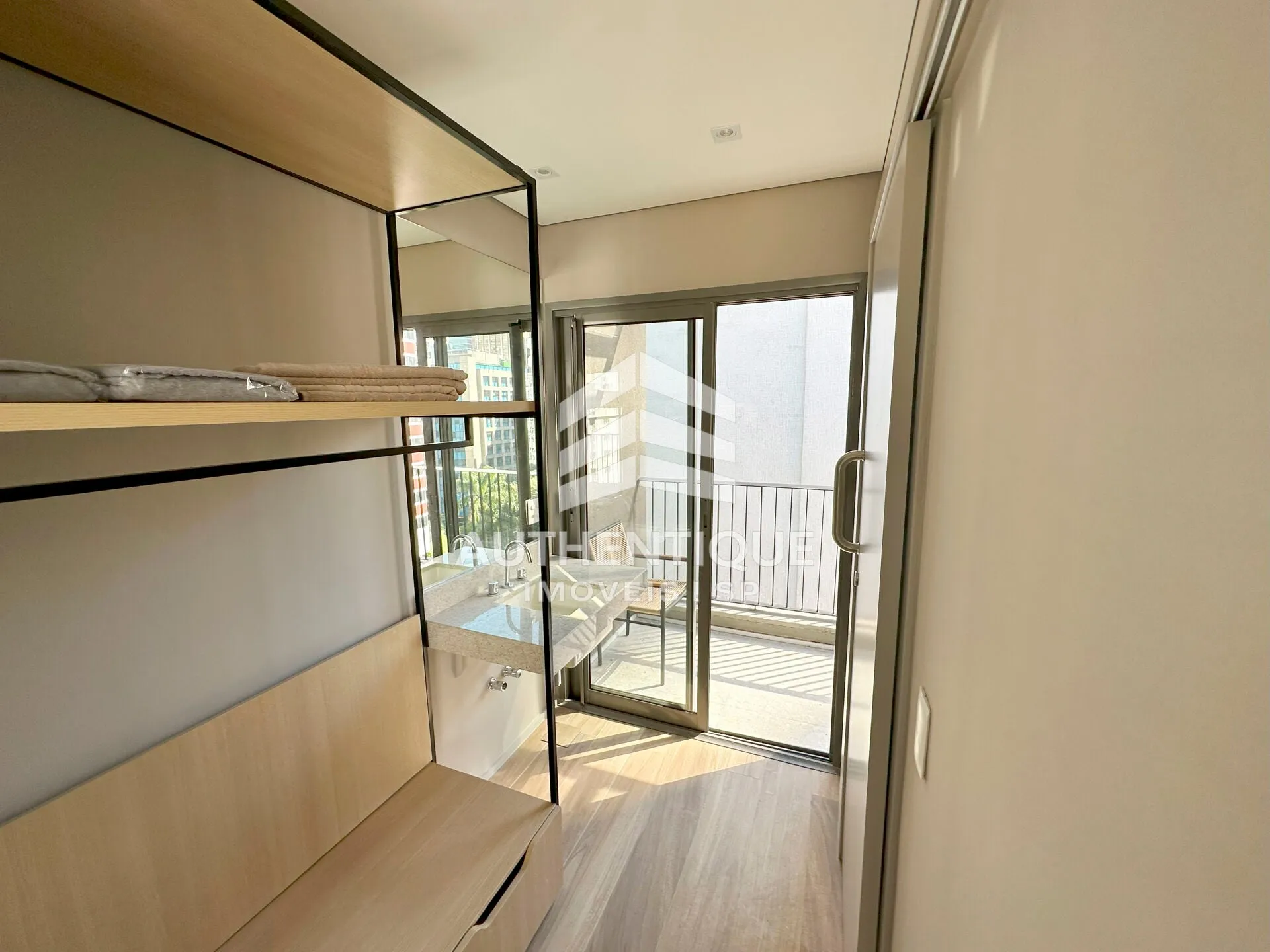 Imagem NEXT HADDOCK LOBO JARDINS - Apartamento à venda em São Paulo/SP