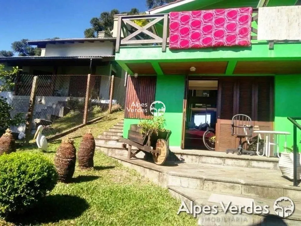 Imagem Casa à Venda em Vila Boeira, Canela - RS