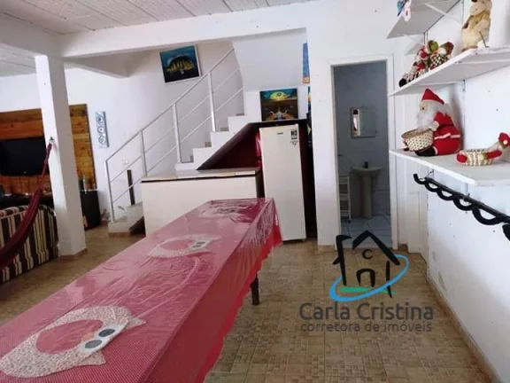 Imagem CASA RESIDENCIAL em PONTAL DO PARANÁ - PR, Balneário Atami