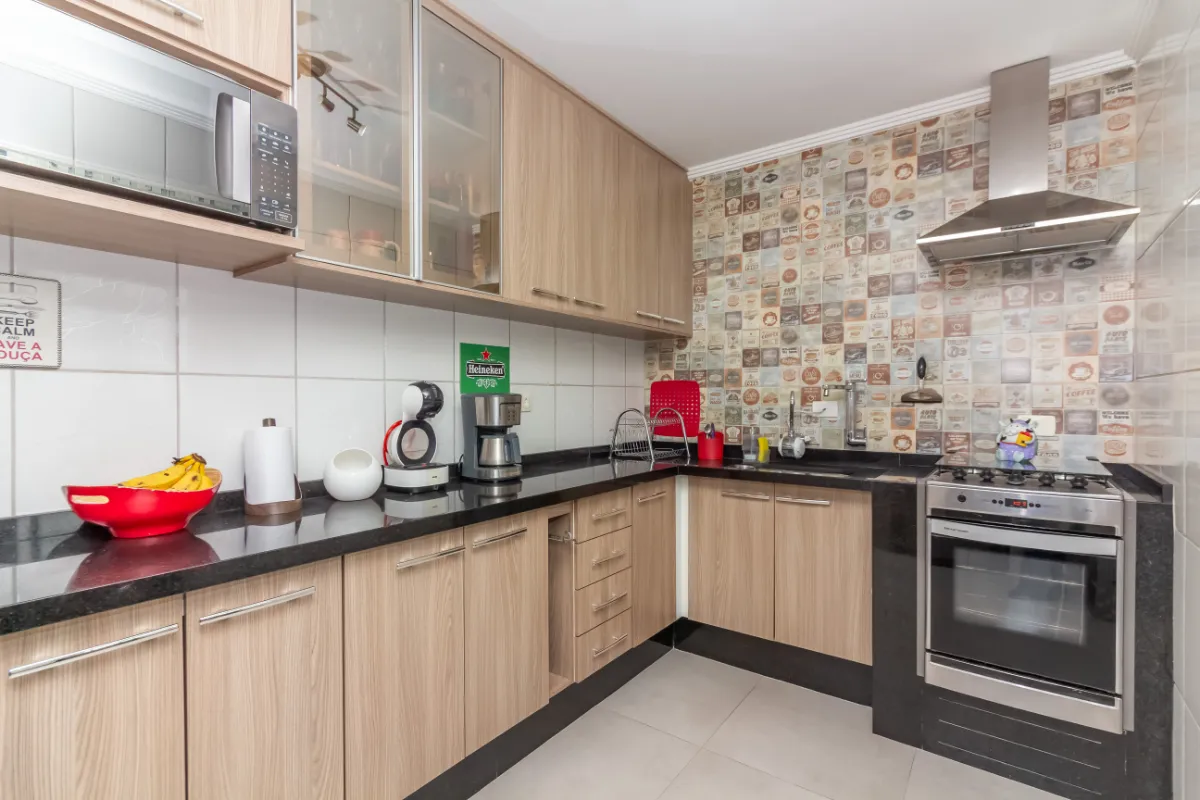 Imagem Apartamento para venda em Jardim Paraíso com 3 quartos, 72m2