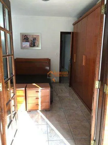 Imagem Casa com 4 dormitórios à venda por R$ 742.000,00 - Jardim Palmira - Guarulhos/SP