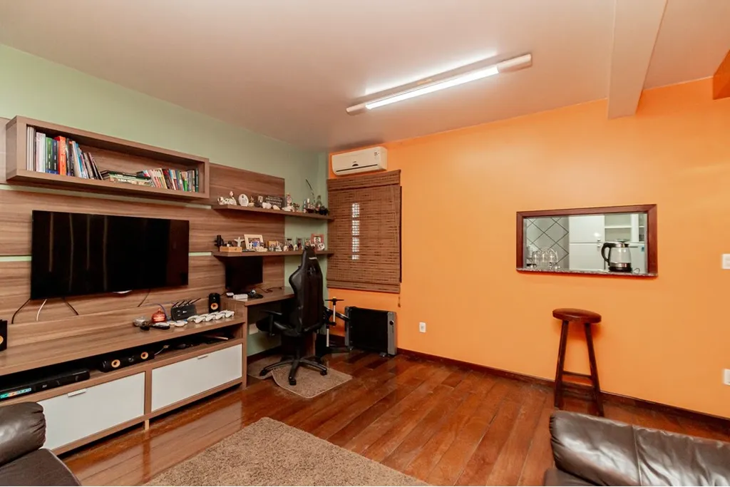 Imagem Prédio Residencial em Navegantes
