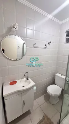 Imagem Apartamento em Enseada, Guarujá/SP